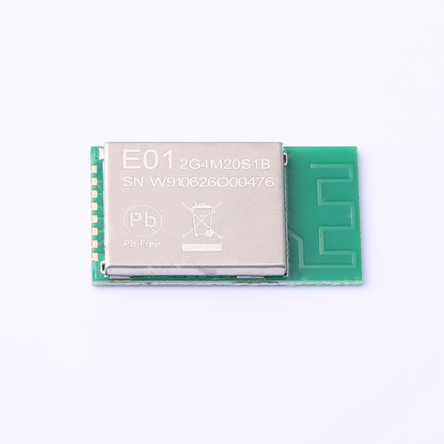 E01-2G4M20S1B