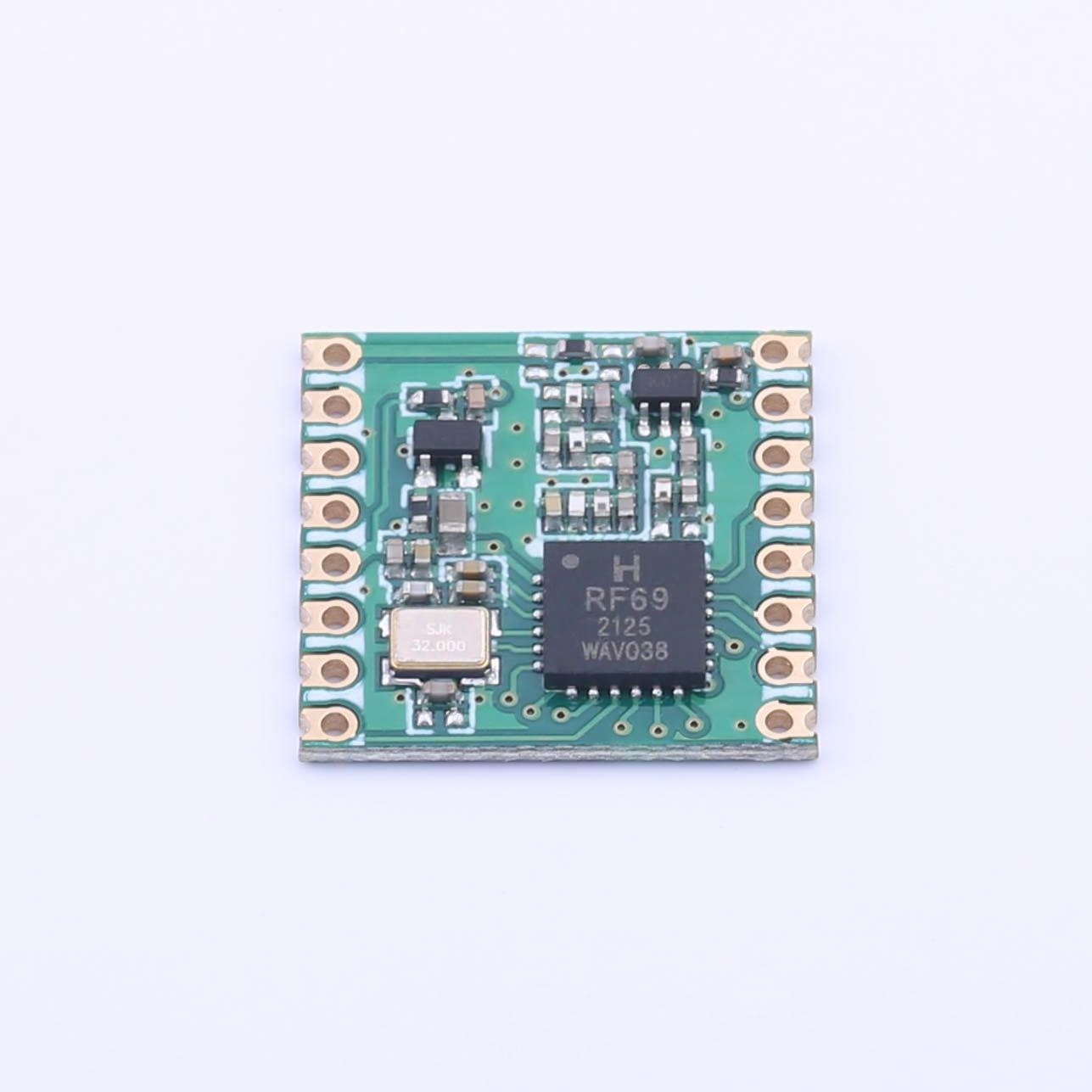 DL-RFM69HC-868M