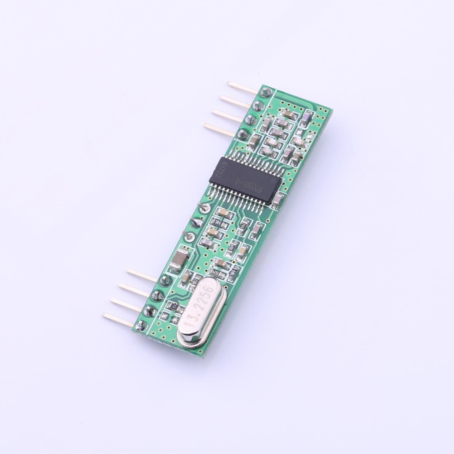 DL-RX98H-433M