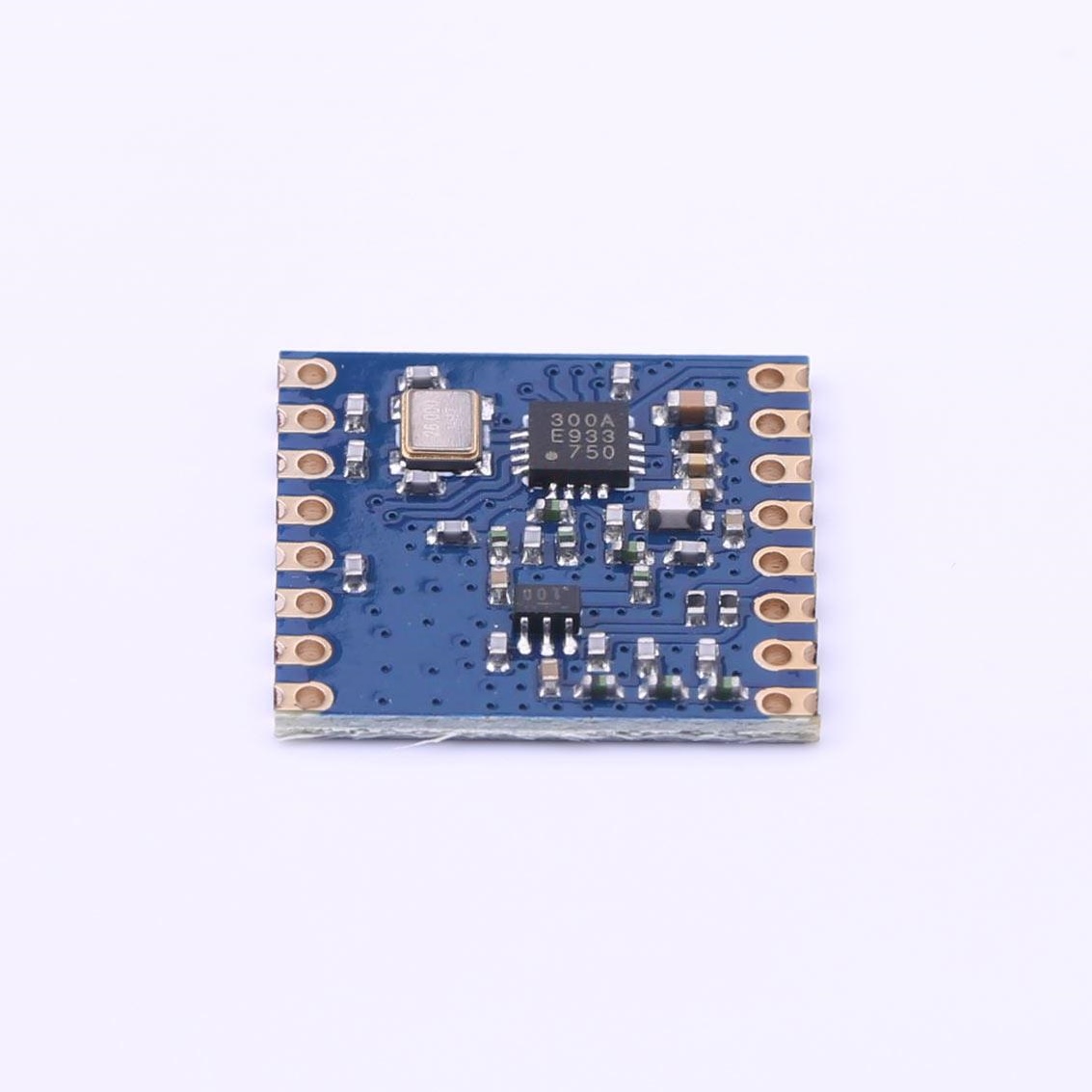 DL-RTM300H-433M