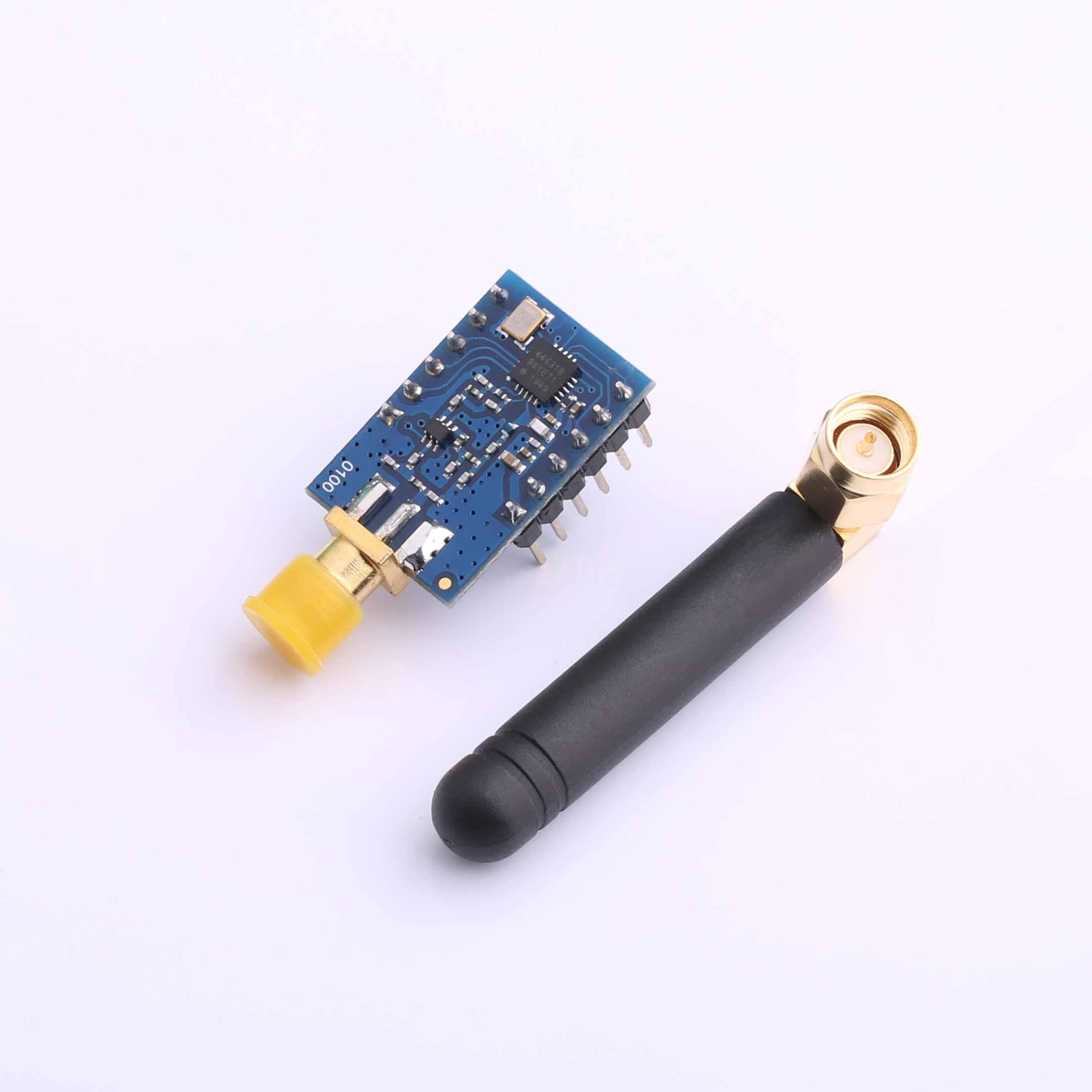 AS10-M4463D-SMA
