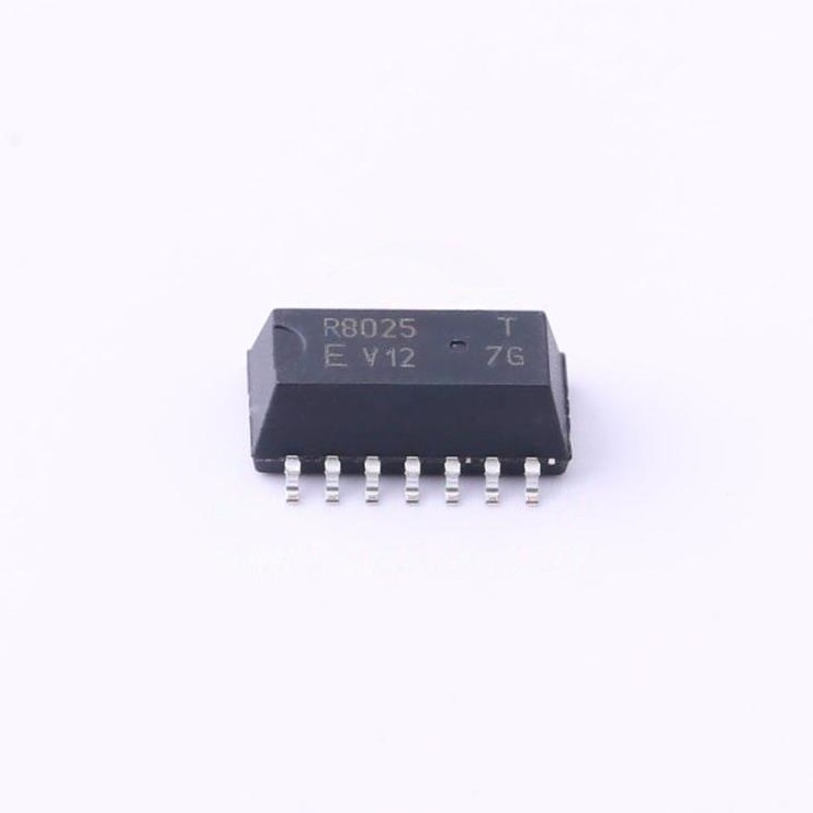 RC0603FR-071KL