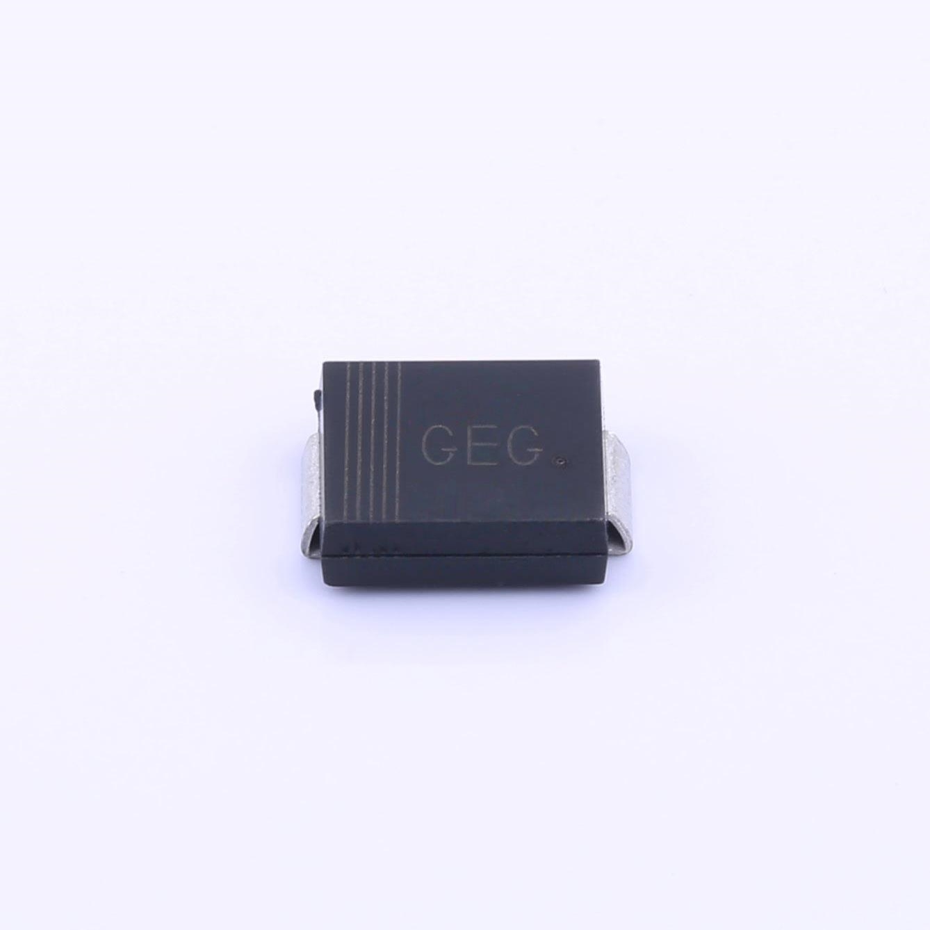 EFM32LG332F256-QFP64