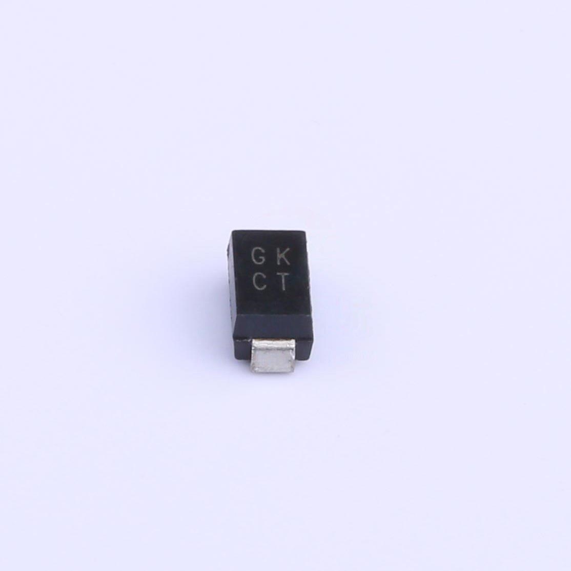 BC558CBU