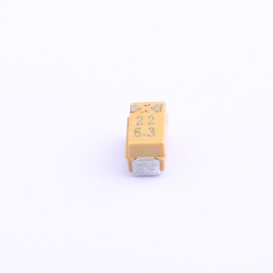 CA45-A-6.3V-22uF-K