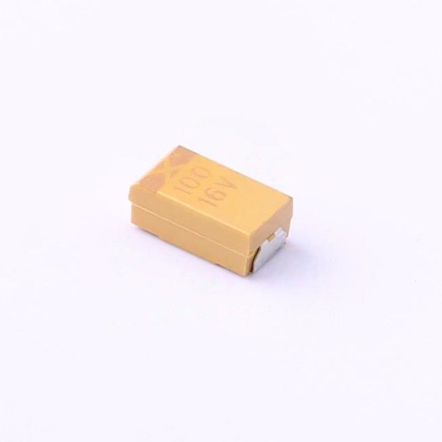 CA45-D-16V-100UF-M