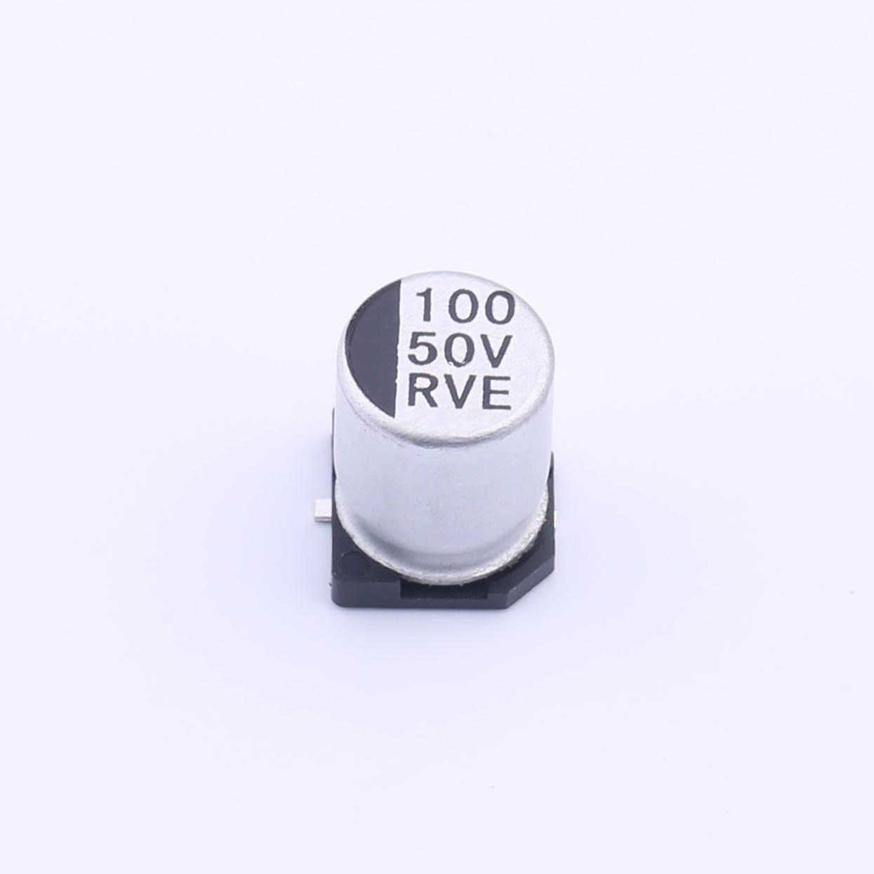 RVE1H101M0810