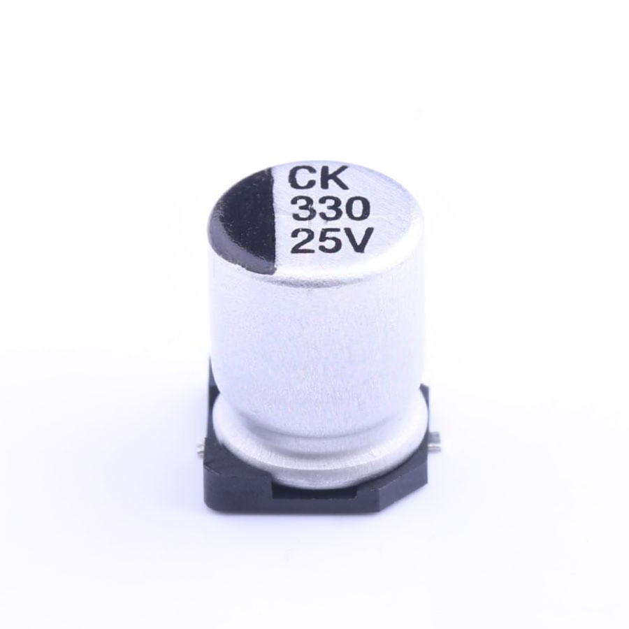 CK1E331M-CRF10