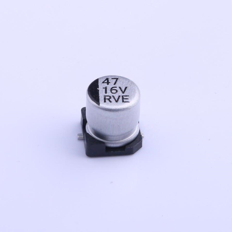 RVE1C470M0505