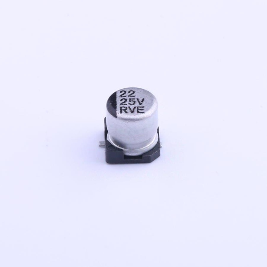RVE1E220M0505