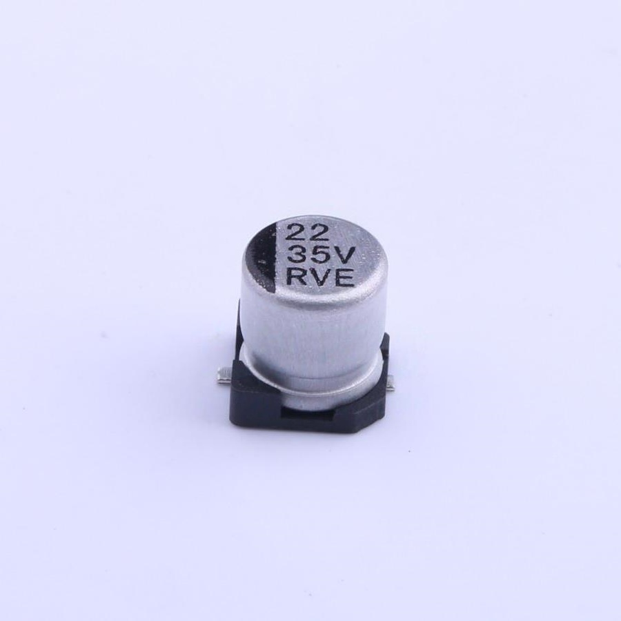 RVE1V220M0505