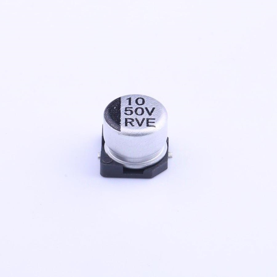 RVE1H100M0605