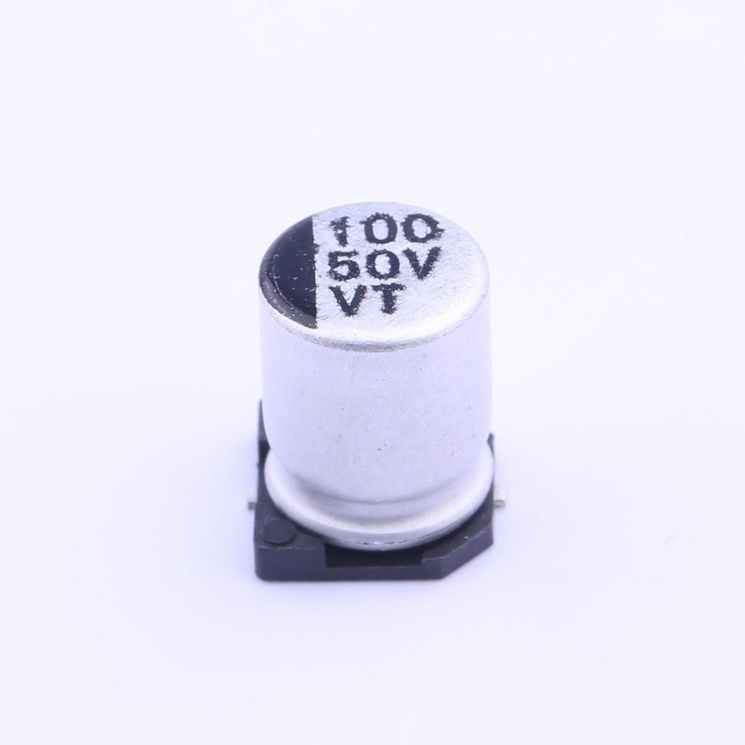 VT1H101M0810