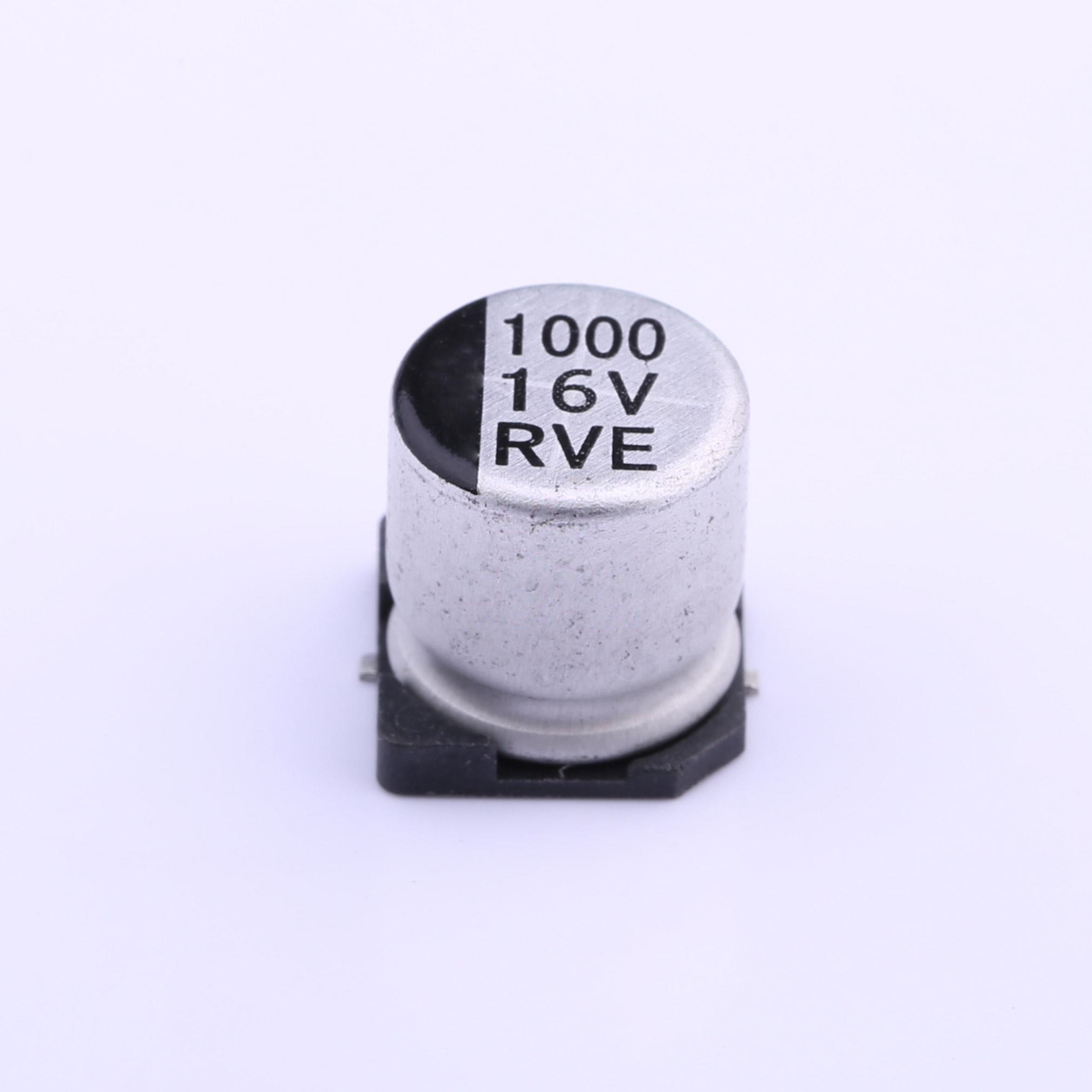 RVE1C102M1010