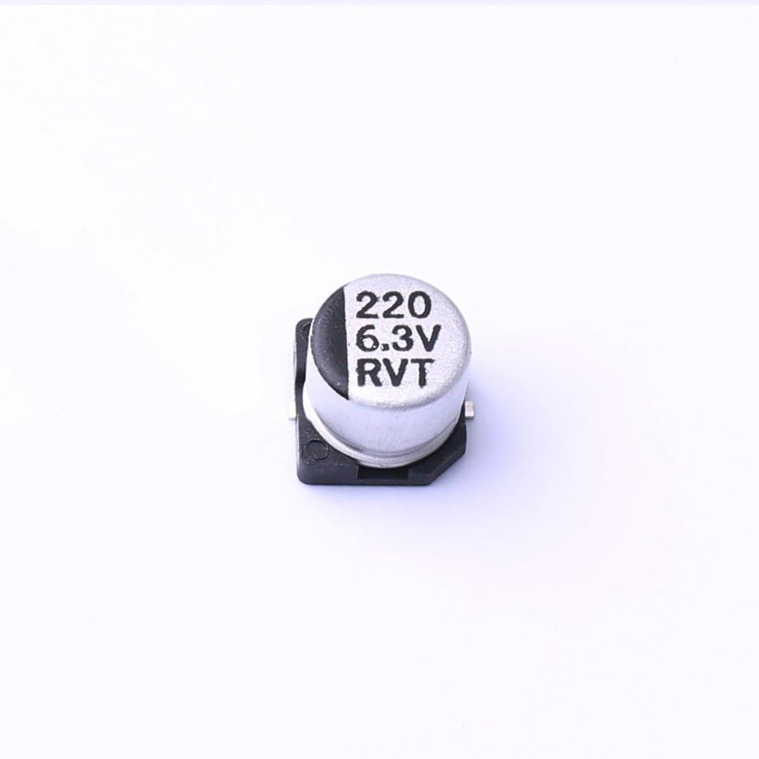 RVT220UF6.3V67RV0014