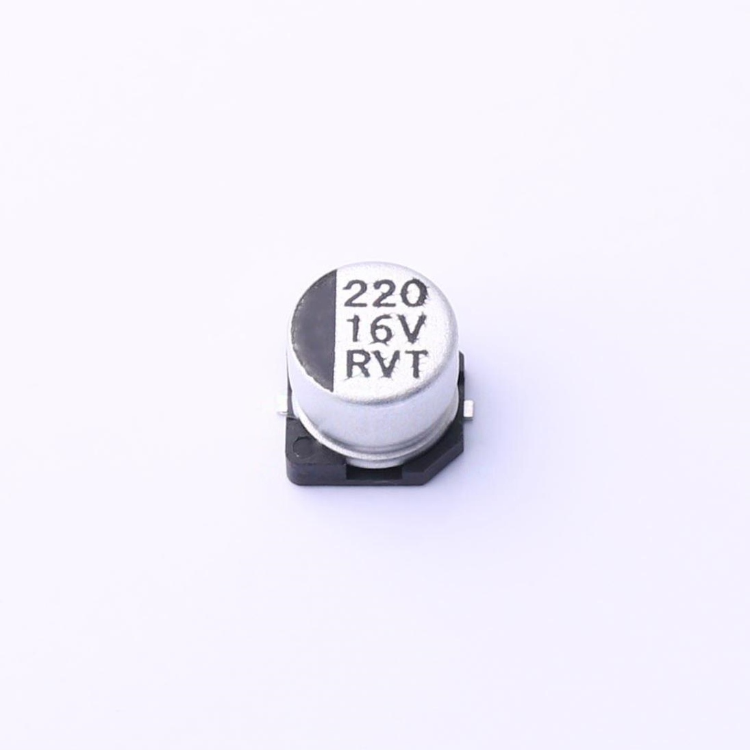 RVT1C221M0605