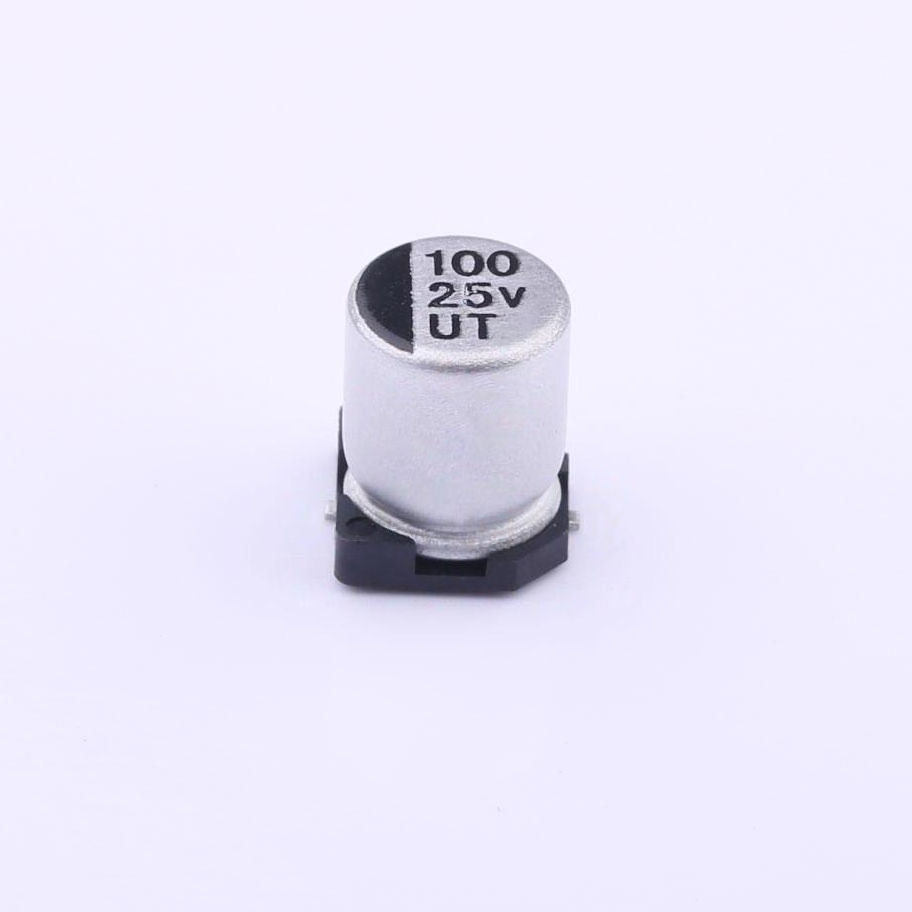 UT1E101M0607VG