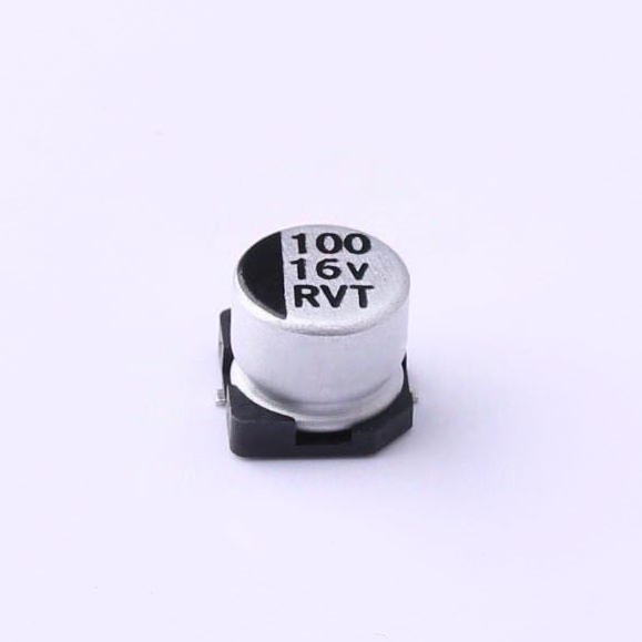 RVT1C101M0605