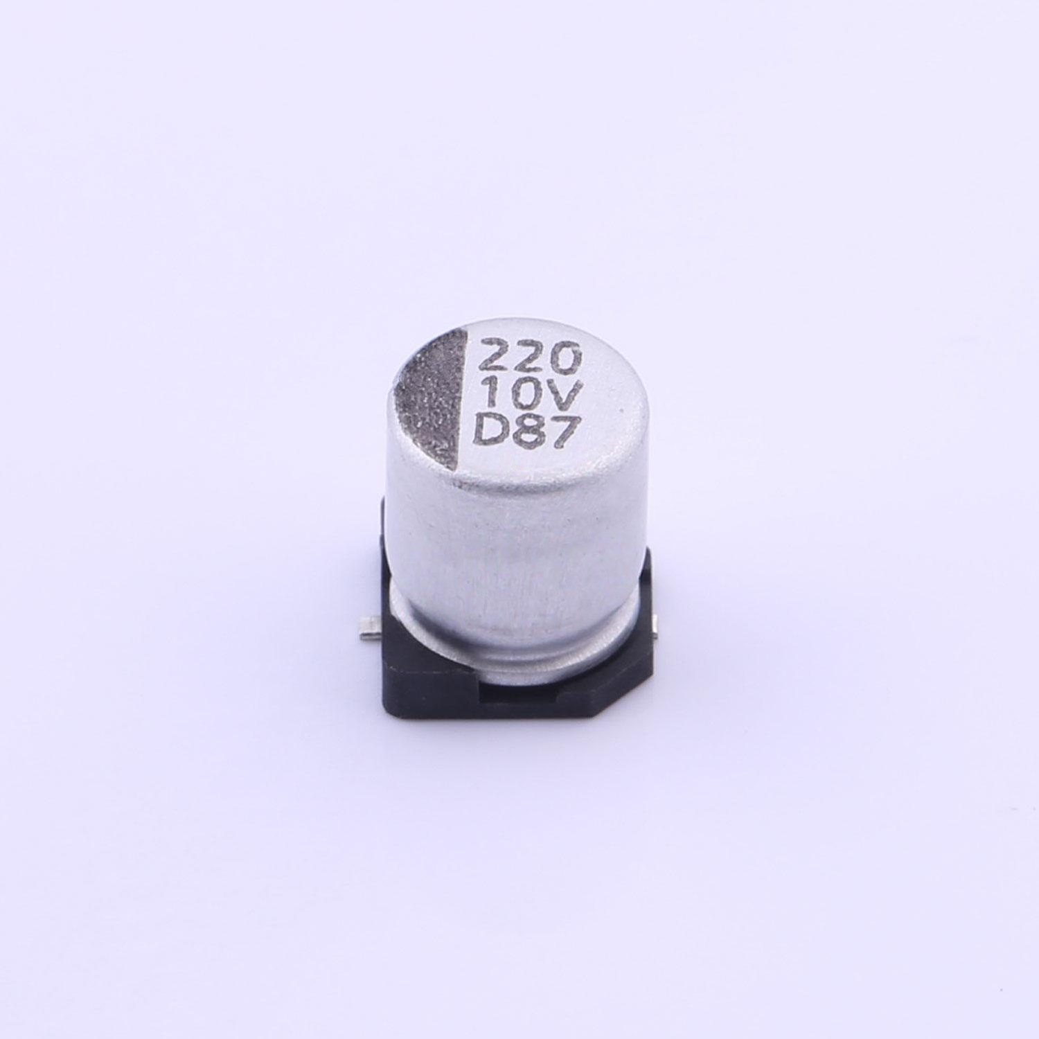 DV221M010E077ETR