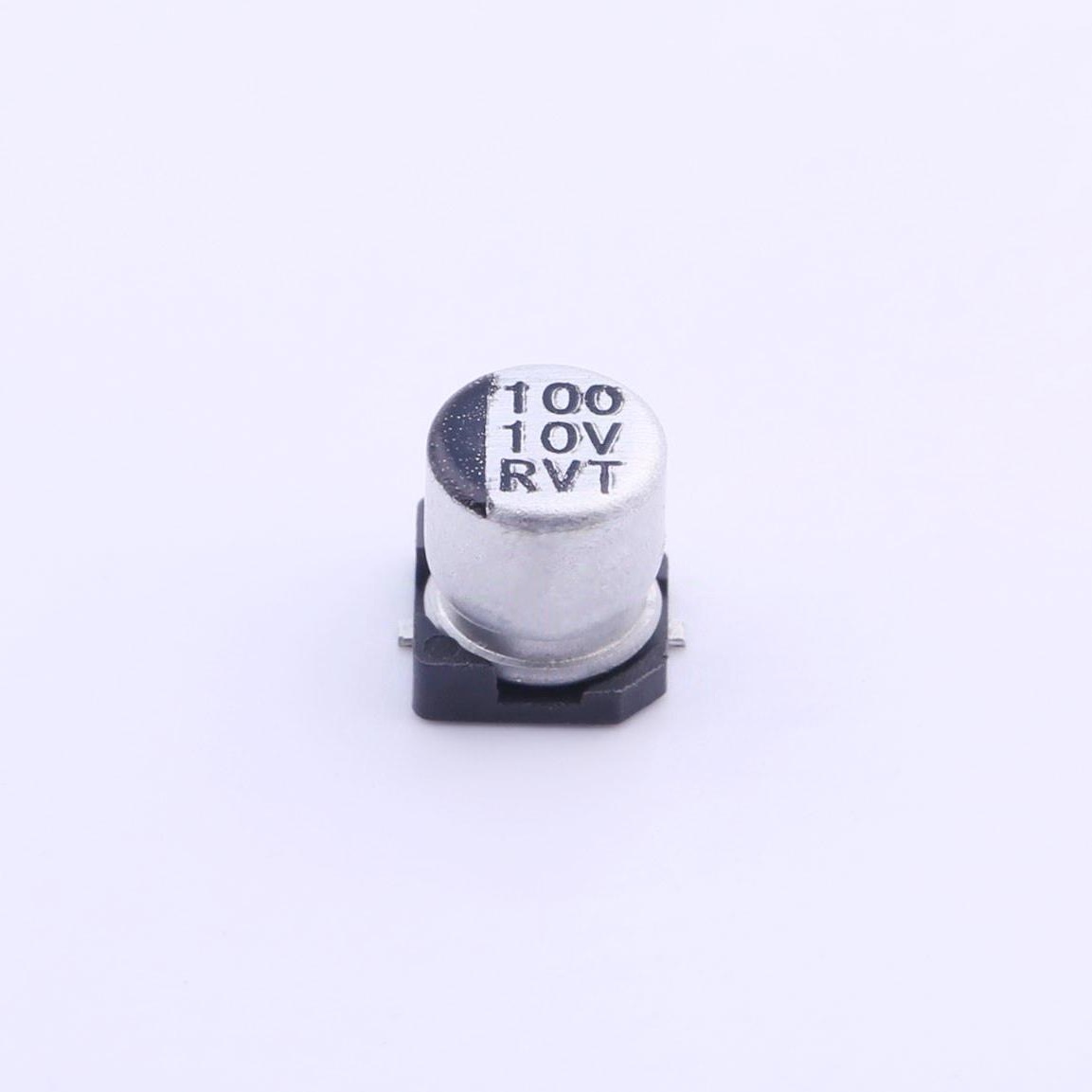 RVT1A101M0505