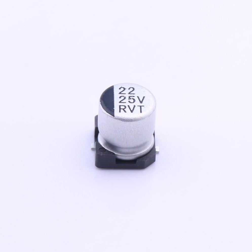 RVT1E220M0505
