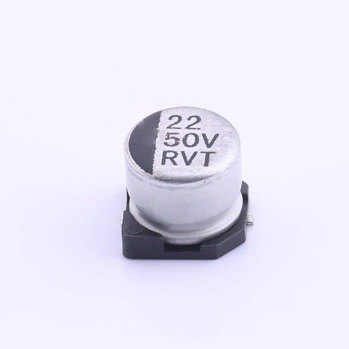 RVT1H220M0605