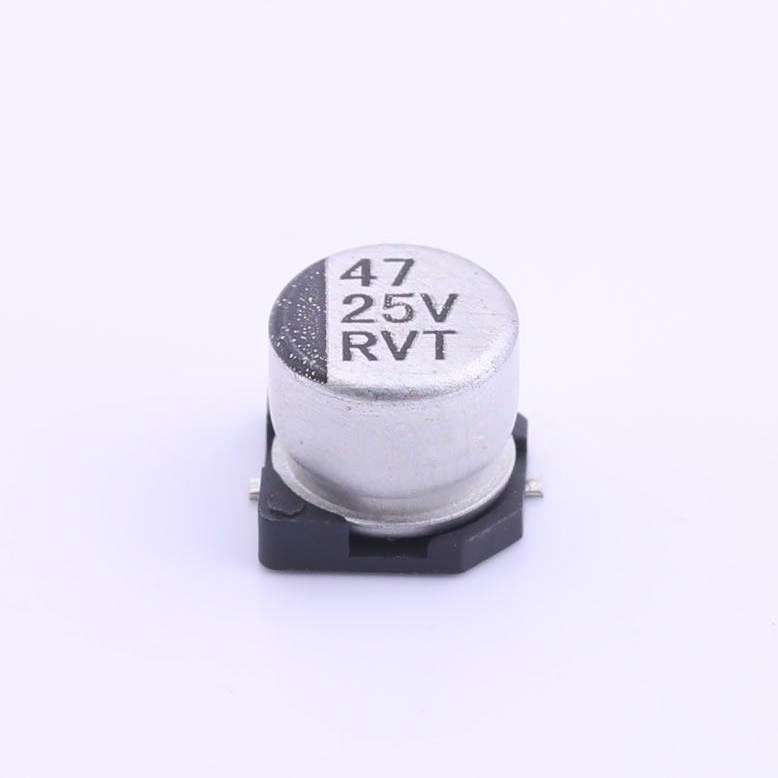 RVT1E470M0605