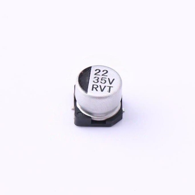 RVT1V220M0605