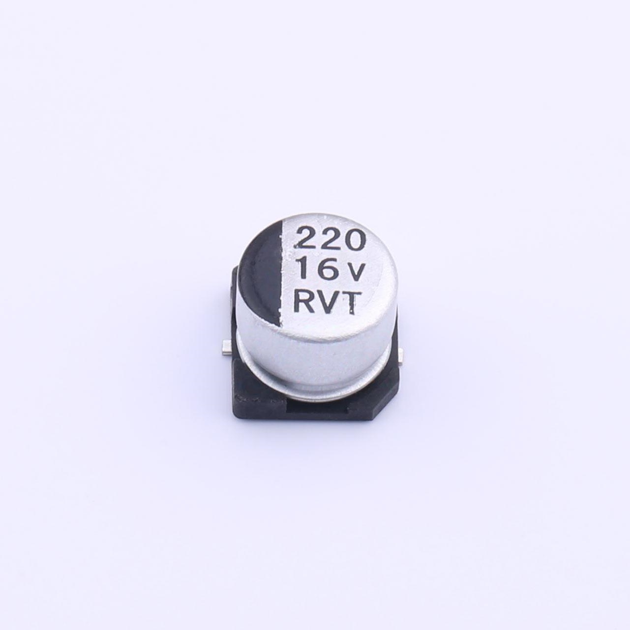 RVT1C221M0806