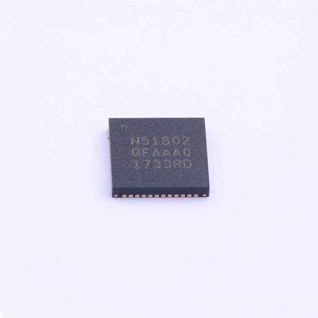 NRF51802-QFAA-R