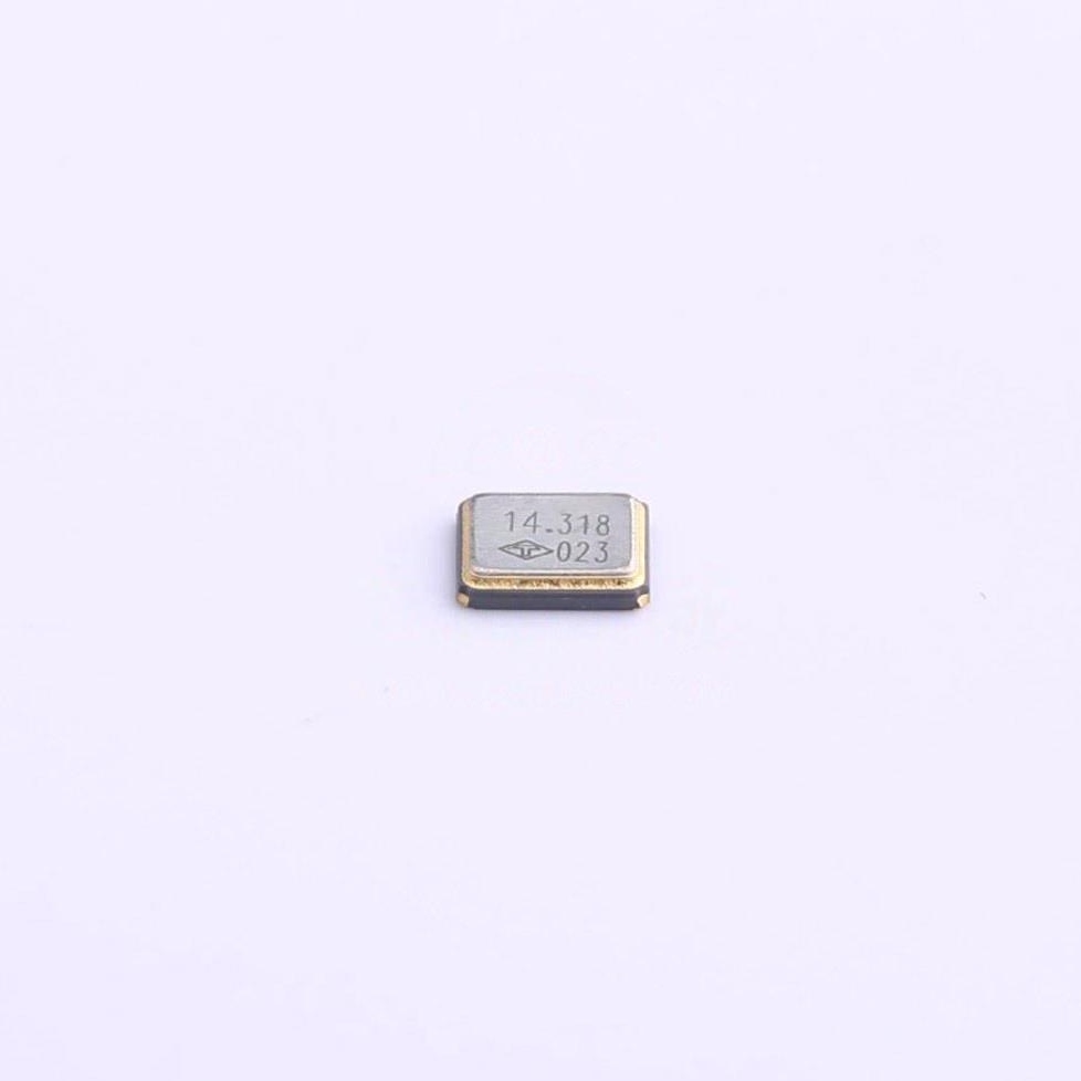 XXHBBCNANF-14.318180MHZ