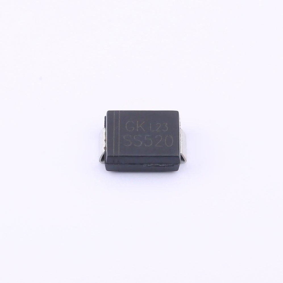 SS520-SMC