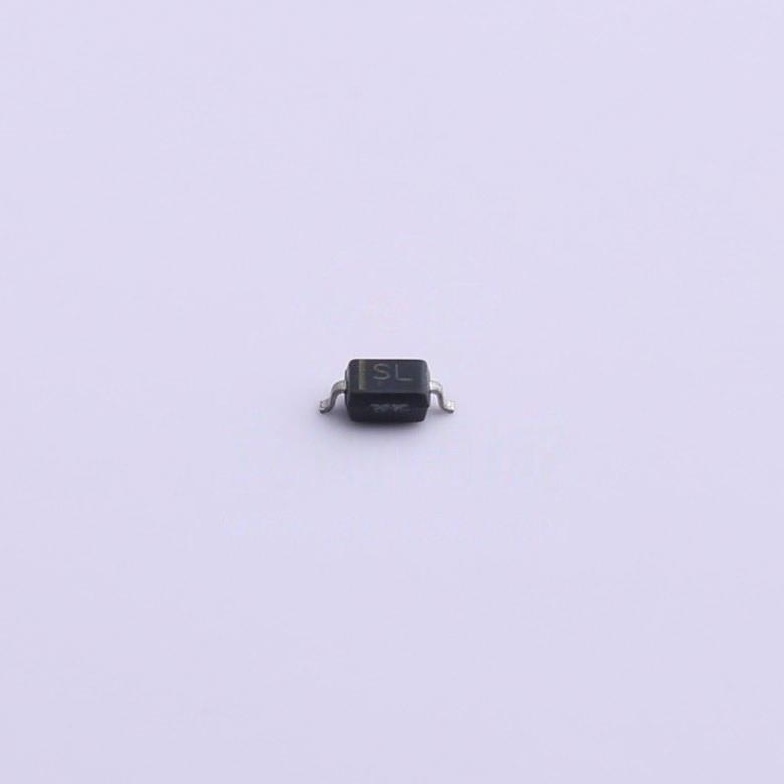 LM2612ABP