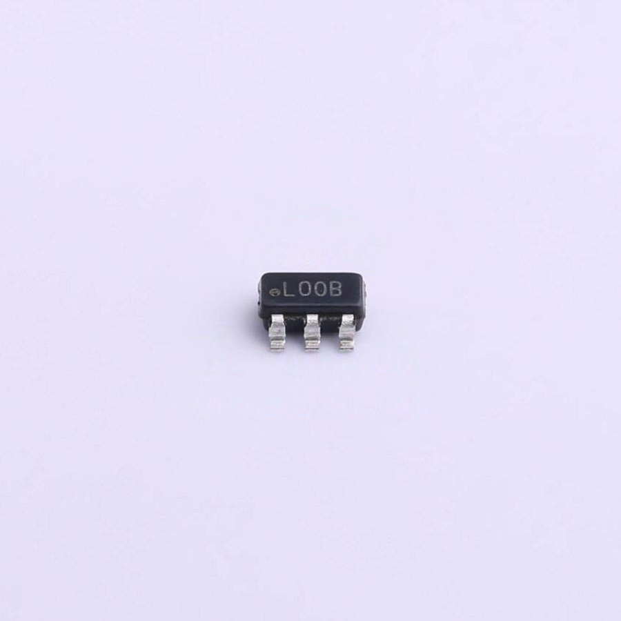 TPS62046DGQR