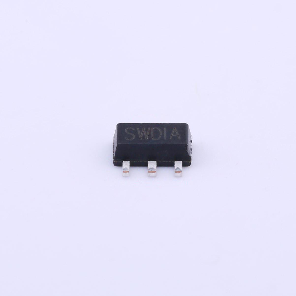 SGM2203-3.3YK3G/TR