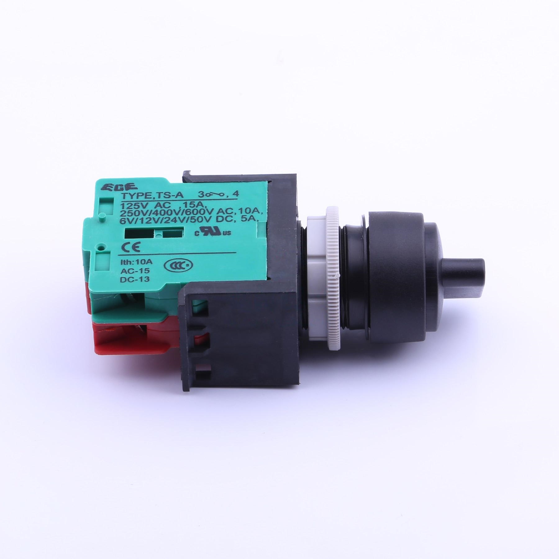 ECS-22RS1K1-1100