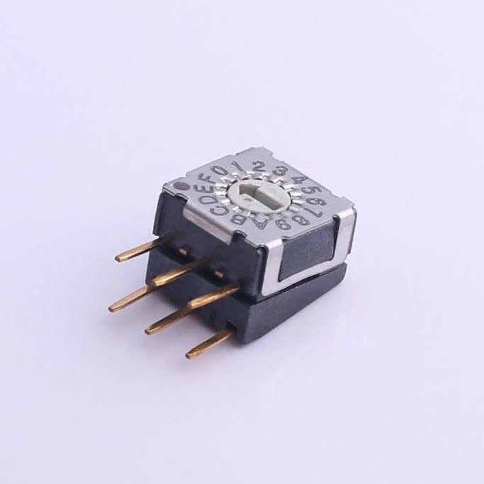 MSDR-16H1