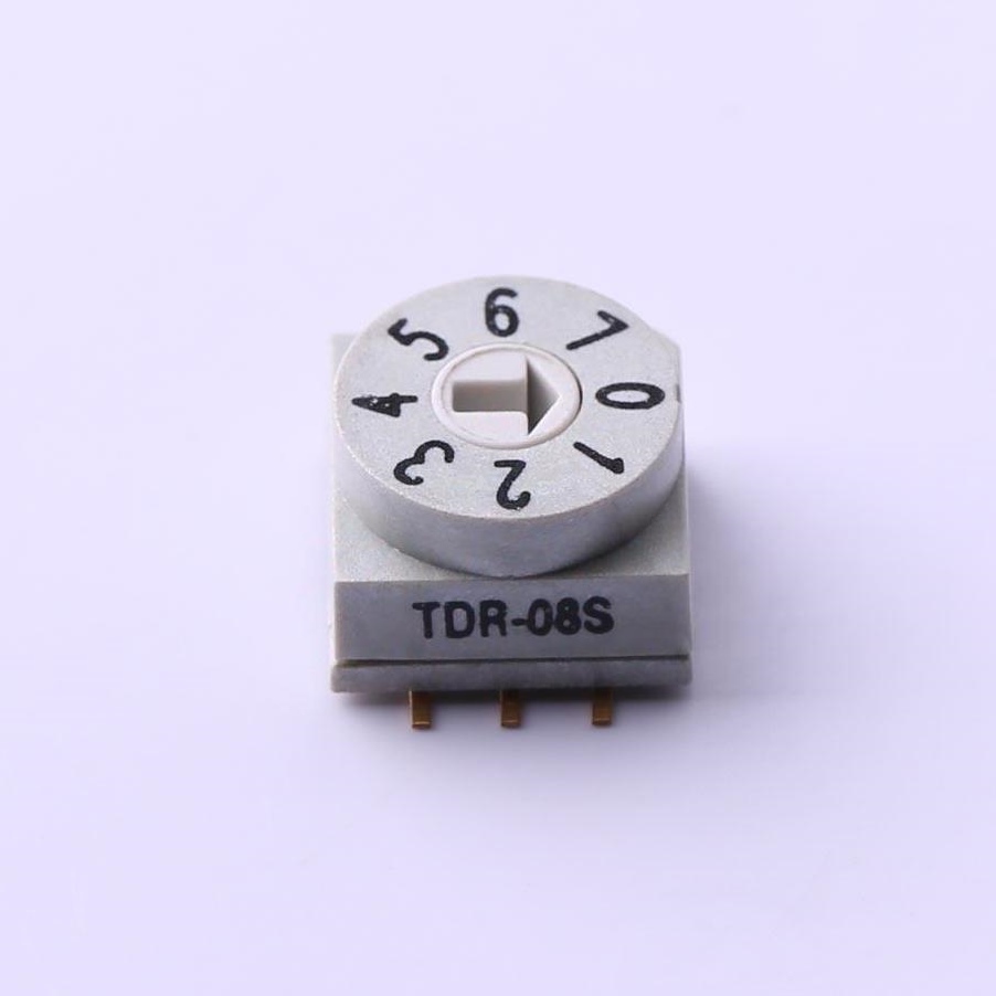 TDR-08S