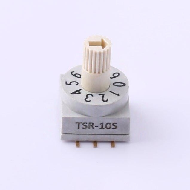TSR-10S