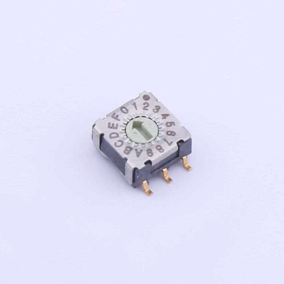 MDDR-16S