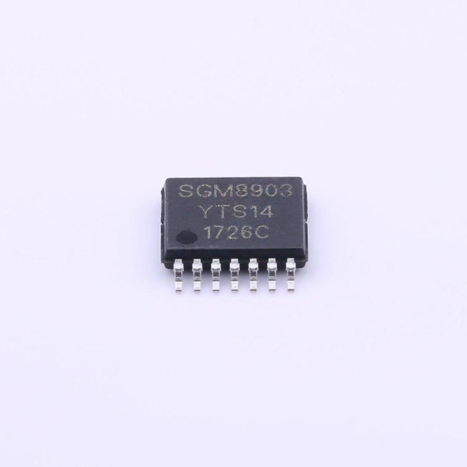 SGM8903YTS14G/TR