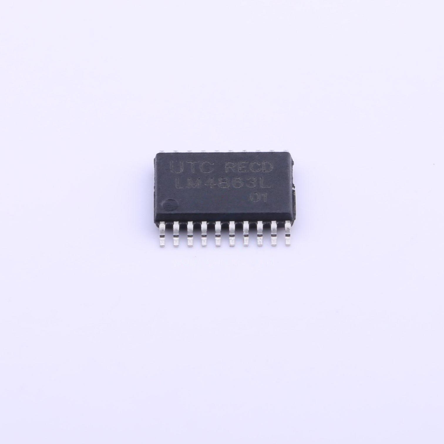 LM4863G-N20-R