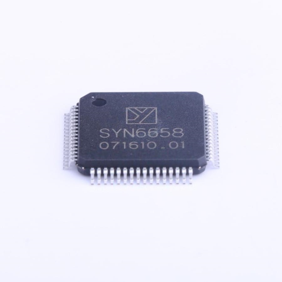 SYN6658