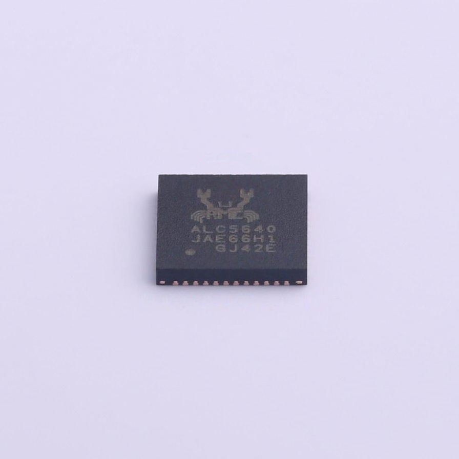 ALC5640-VB-CG