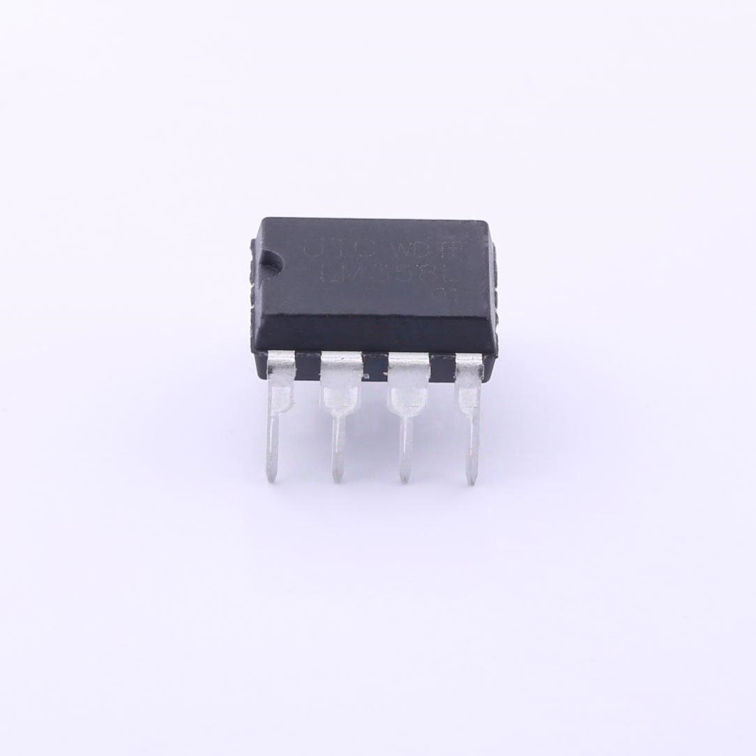 LM358L-D08-T