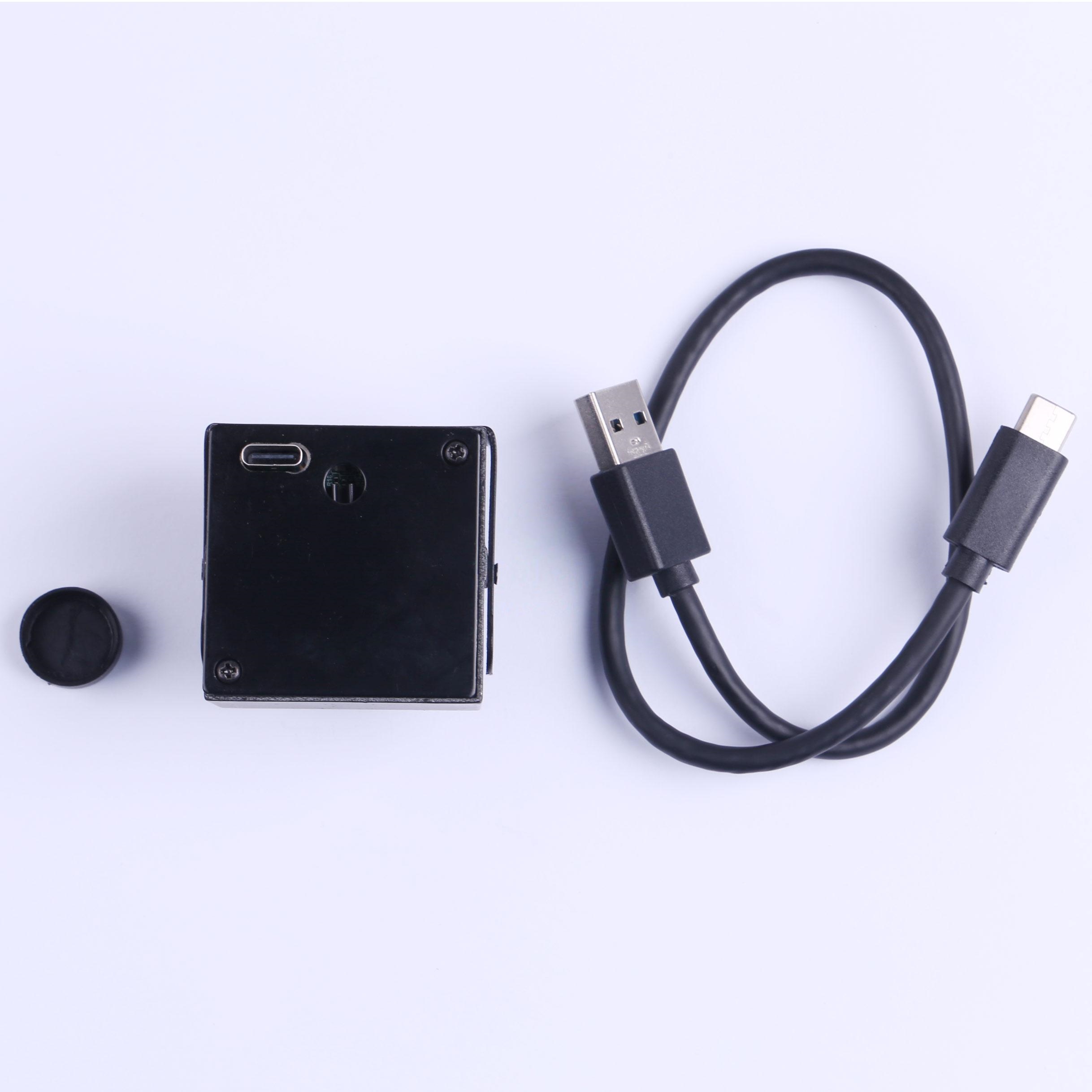 OpenNCC Lite-4G8M
