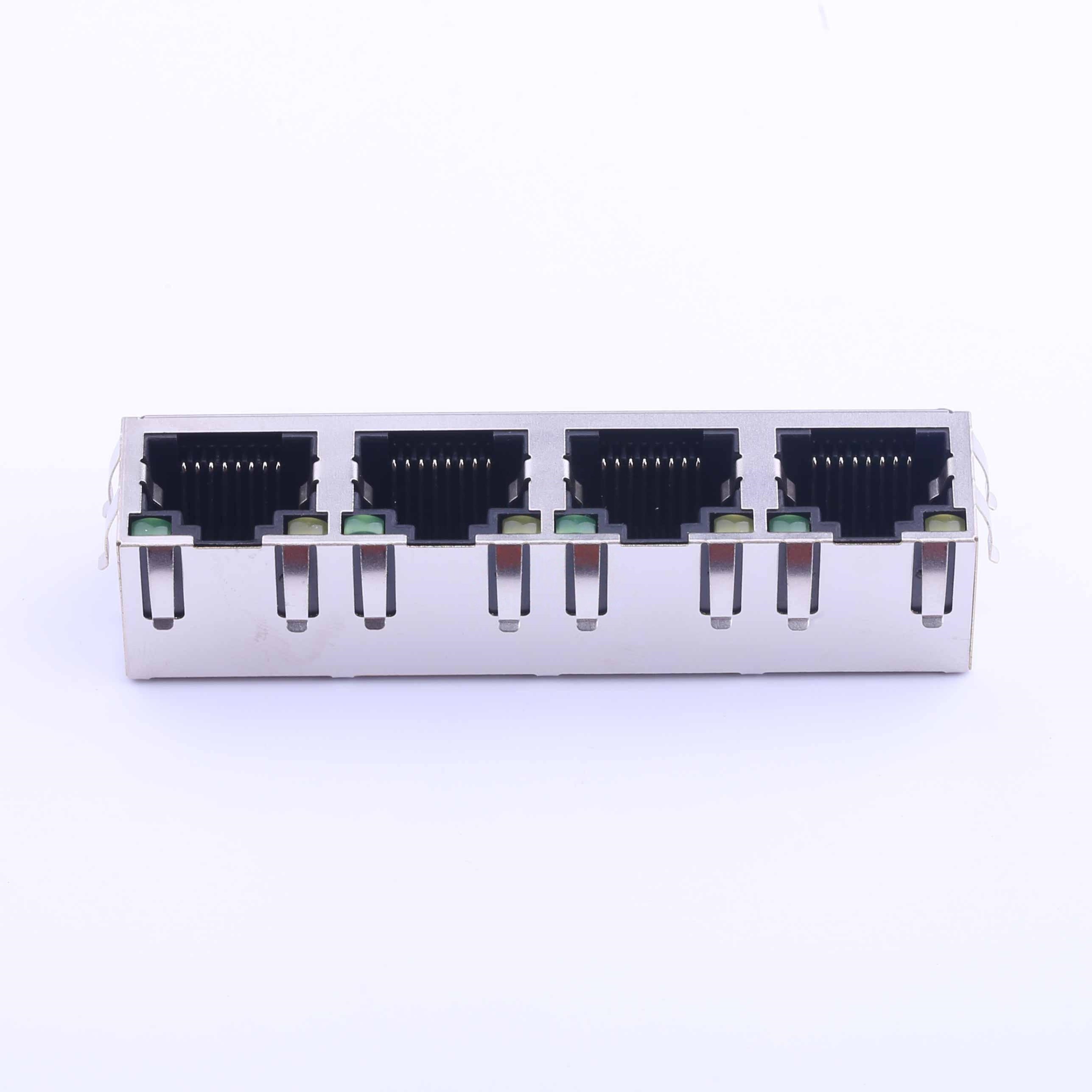 RJ45-B-1*4