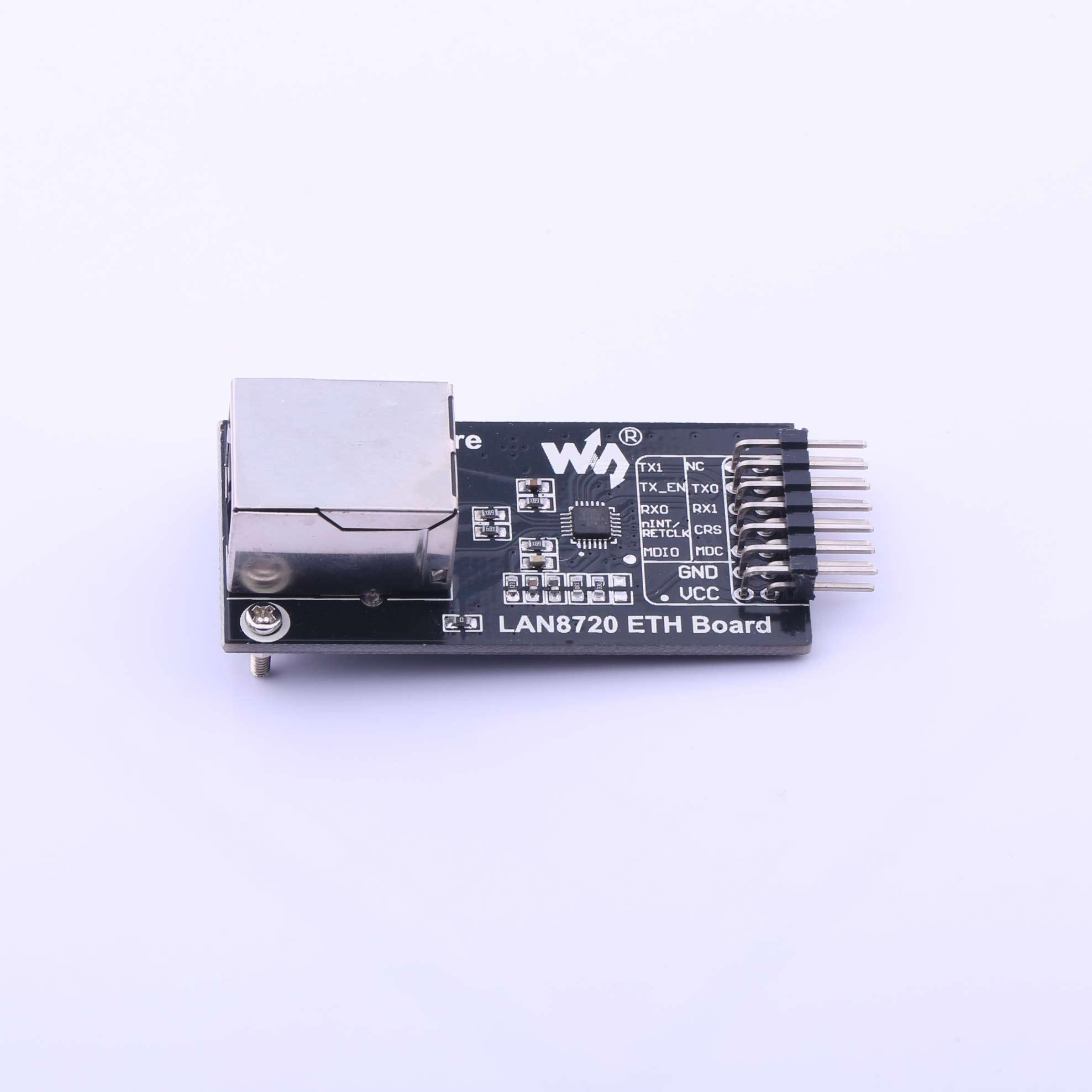 LAN8720 ETH Board