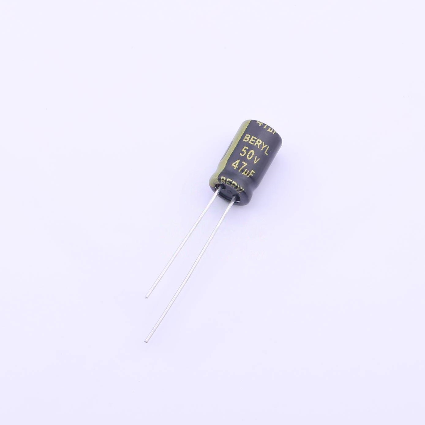 RG050M470LO6.3*11TA-1A1E