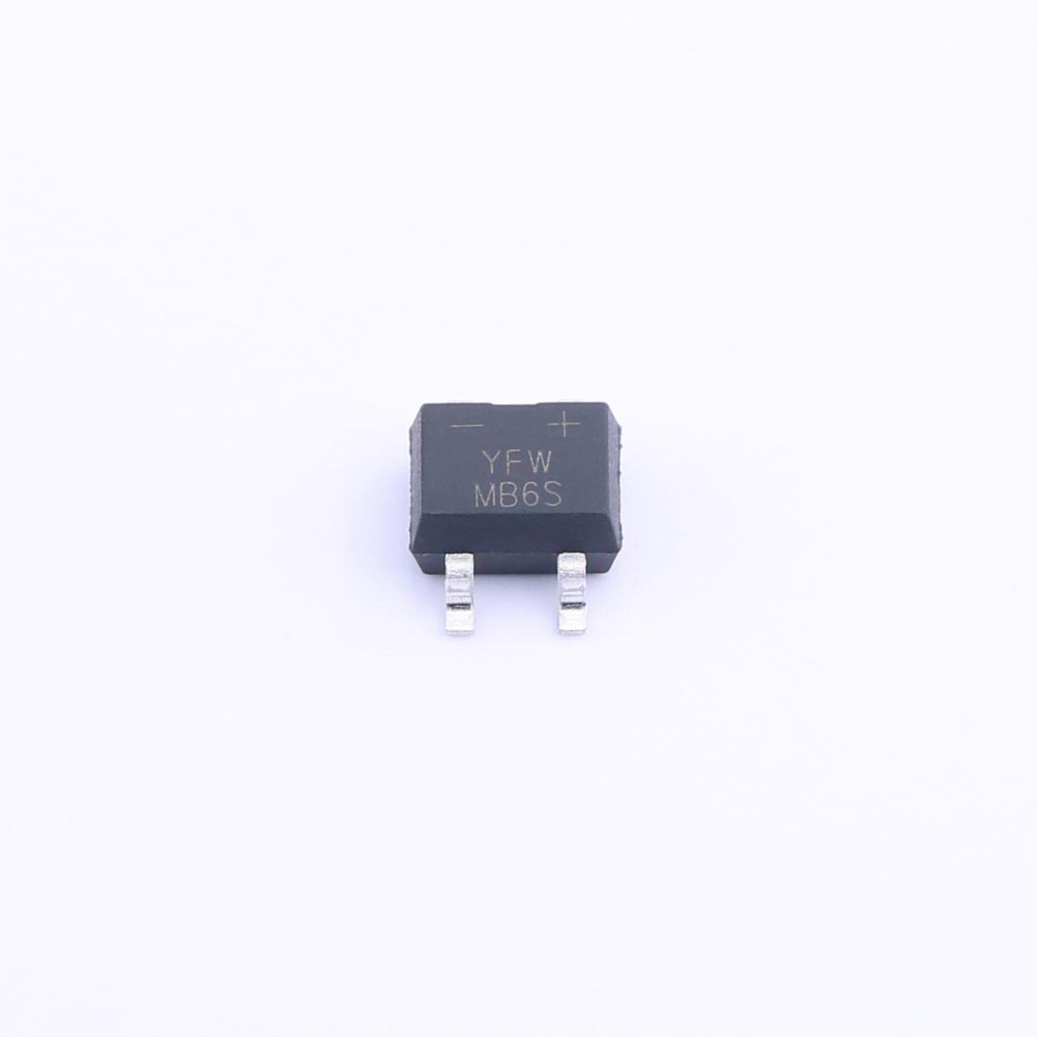 MB6S MBS